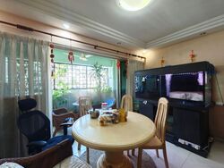 Blk 463 Pasir Ris Street 41 (Pasir Ris), HDB Executive #502141021
